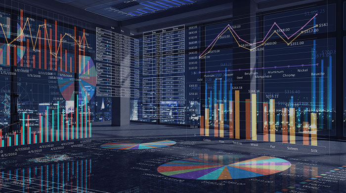 In December 2020，The overseas online B2B platform was successfully built by Overseas  business department