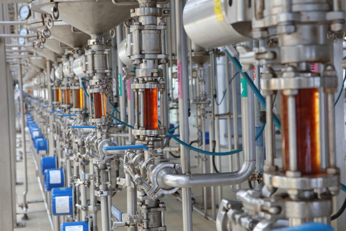 mg冰球突破药业：以智能制造引领行业新发展