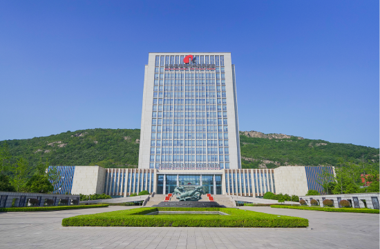 mg冰球突破药业：构建“一体两翼”创新格局 驱动多元化高质量发展